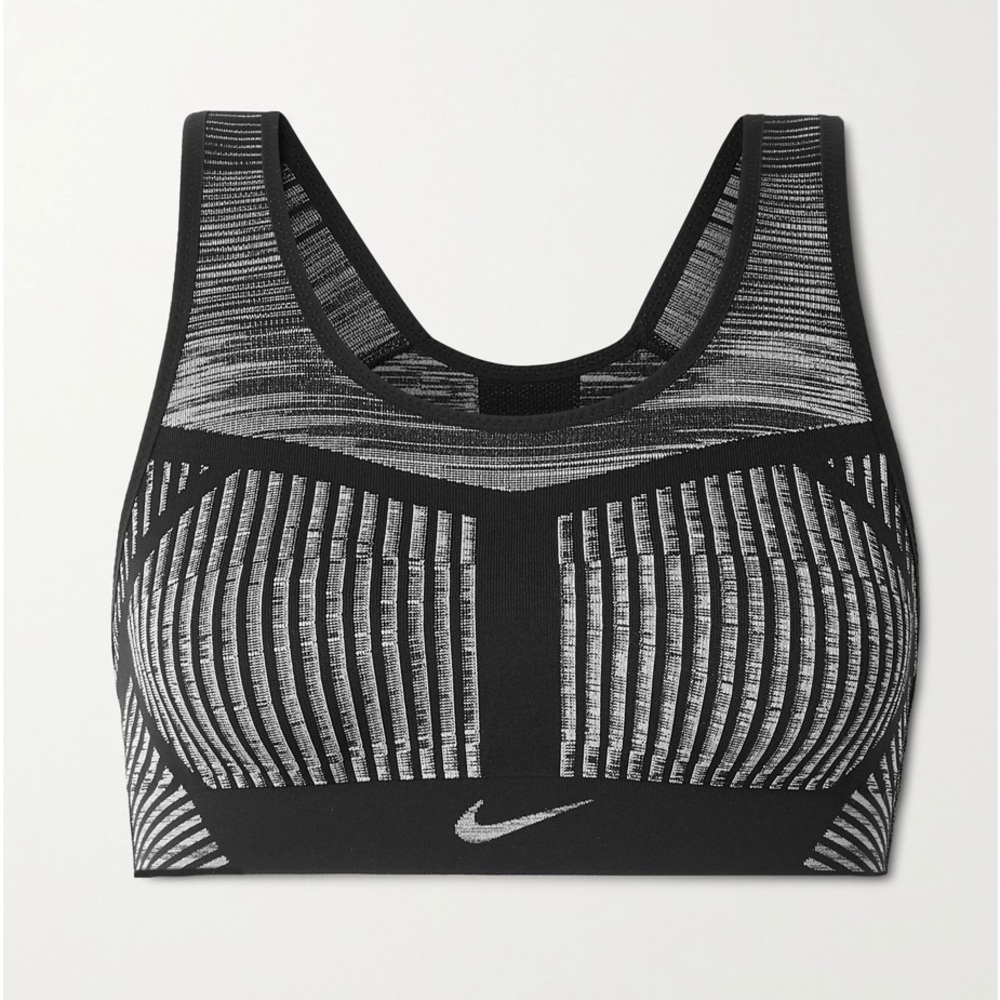 Nike Flyknit Sports Bra